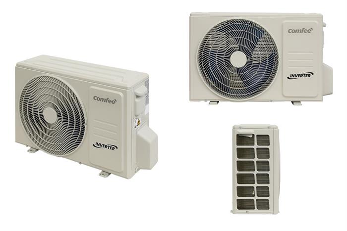 Điều Hoà Comfee Inverter 9.000 BTU 1 Chiều CFS-10VCB1